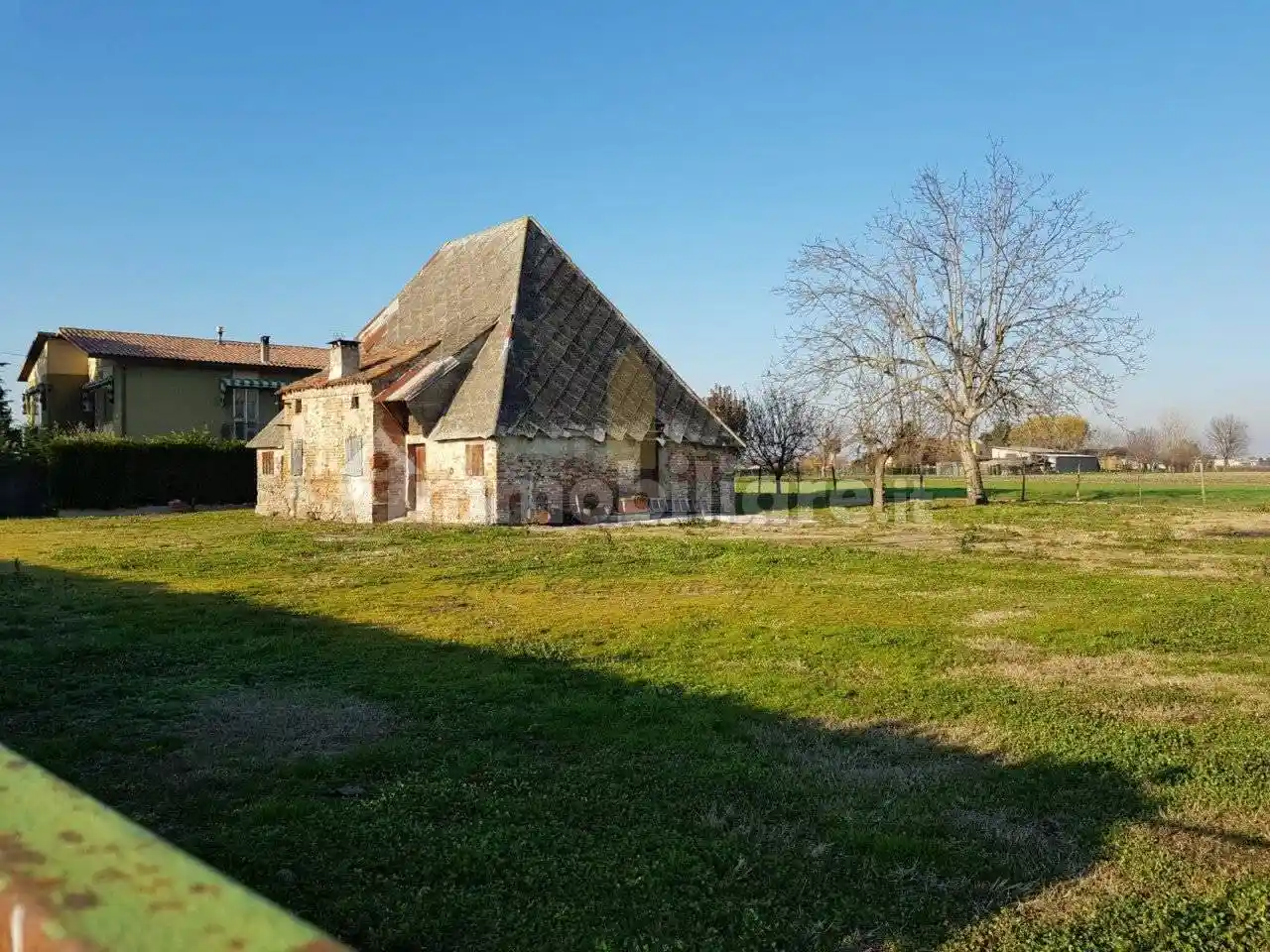 Rustico - Casale in vendita a Conselve