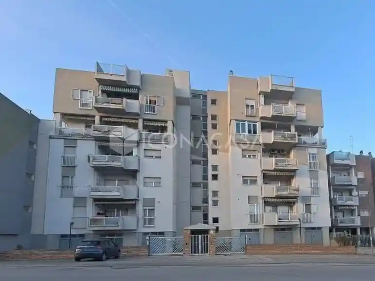 Appartamento in vendita a Vasto