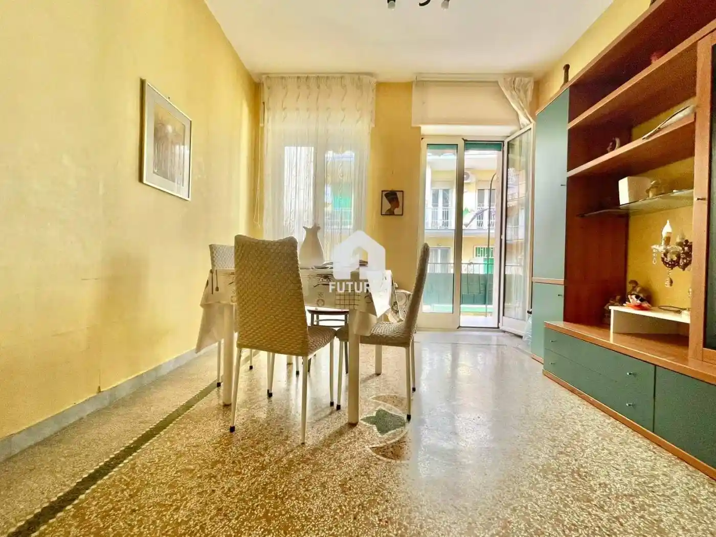 Appartamento in vendita a Portici