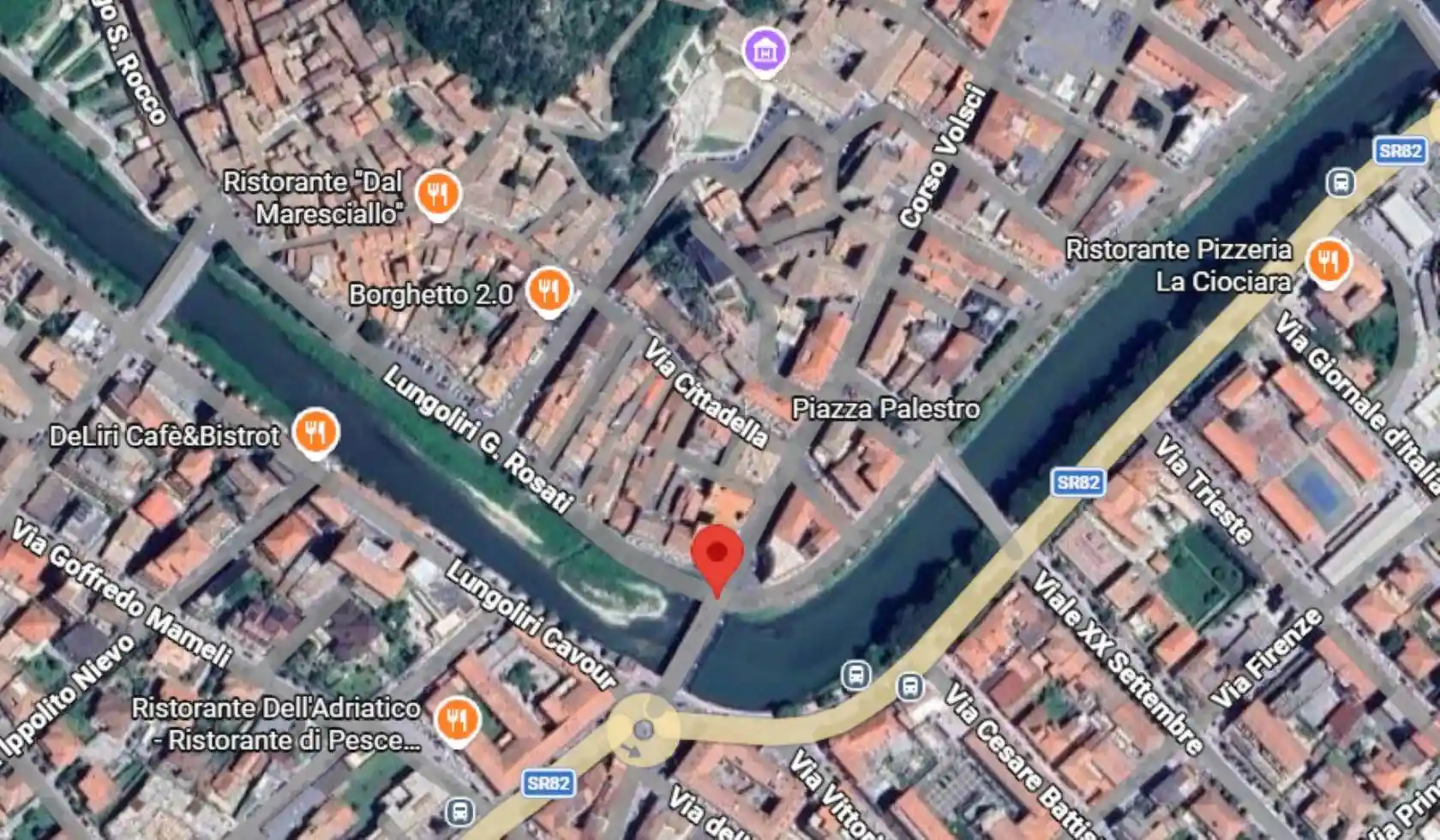 Rustico - Casale in vendita a Sora