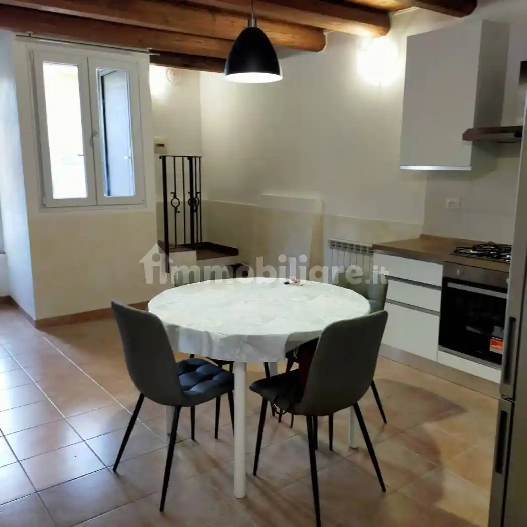 Appartamento in affitto a Maiolati Spontini