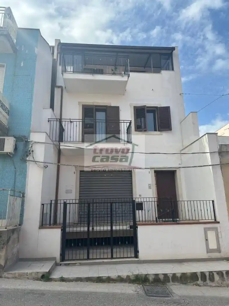 Appartamento in vendita a Siracusa