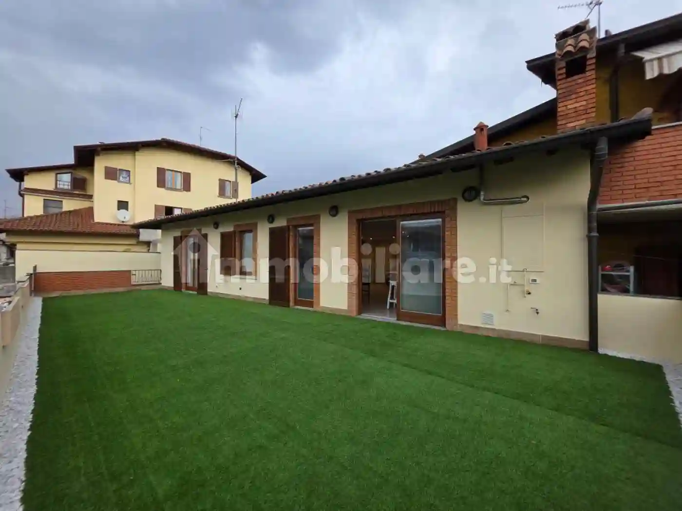 Villetta a schiera - foto 2