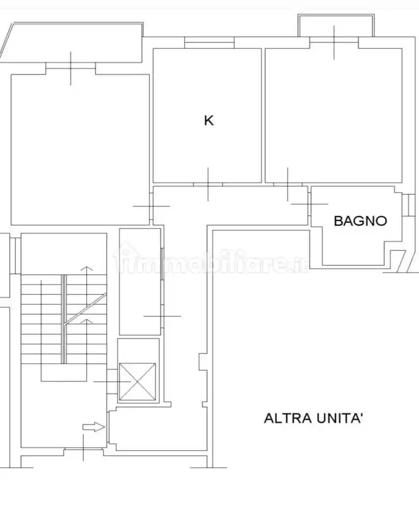 Appartamento in vendita a Sorrento