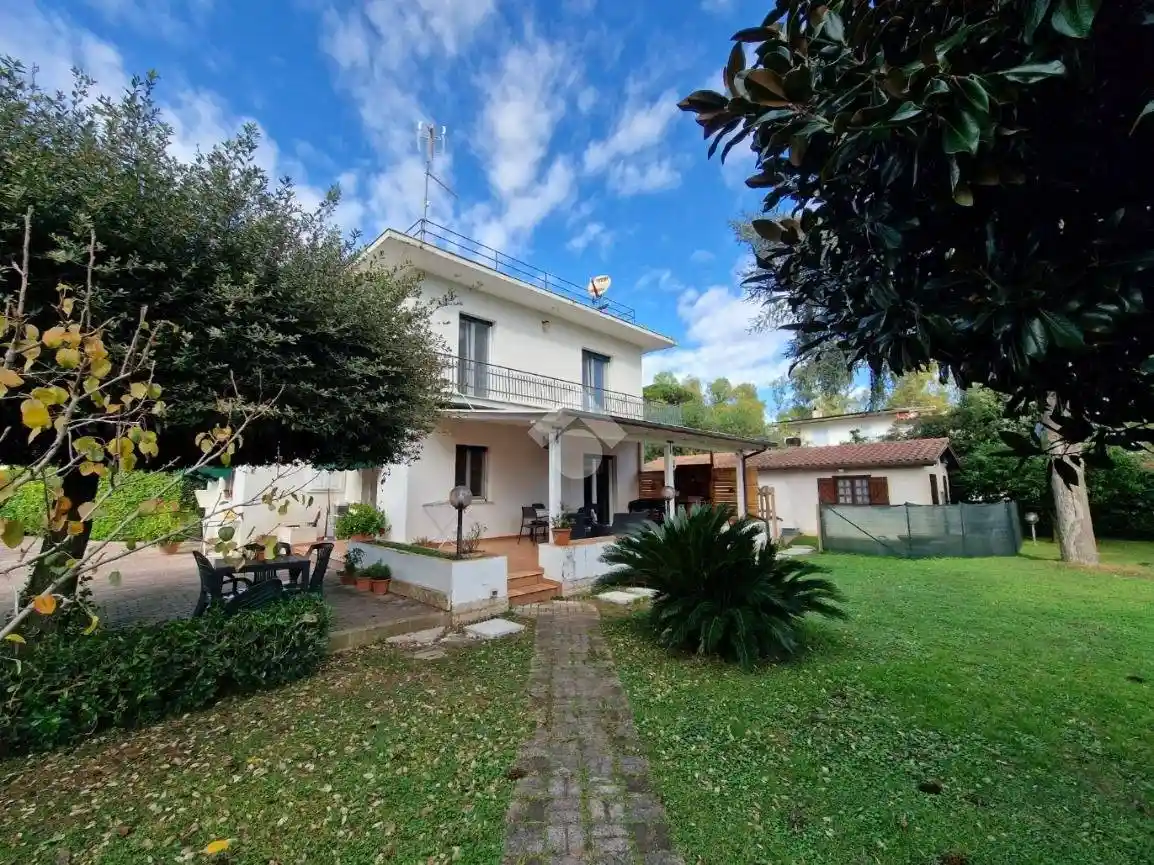 Villa in vendita a San Felice Circeo