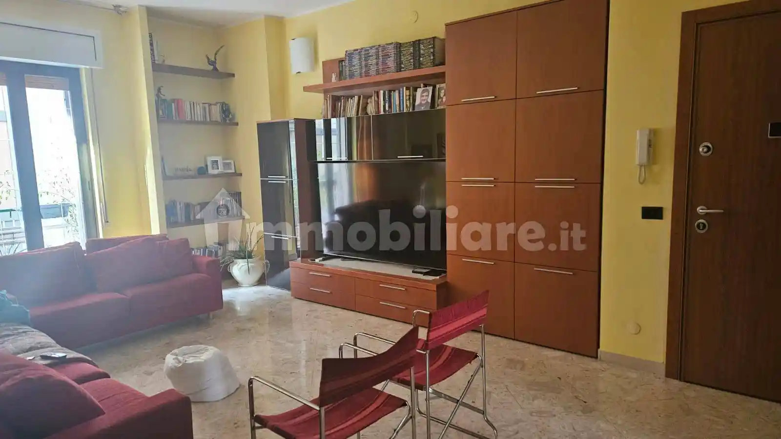 Appartamento in vendita a Taranto