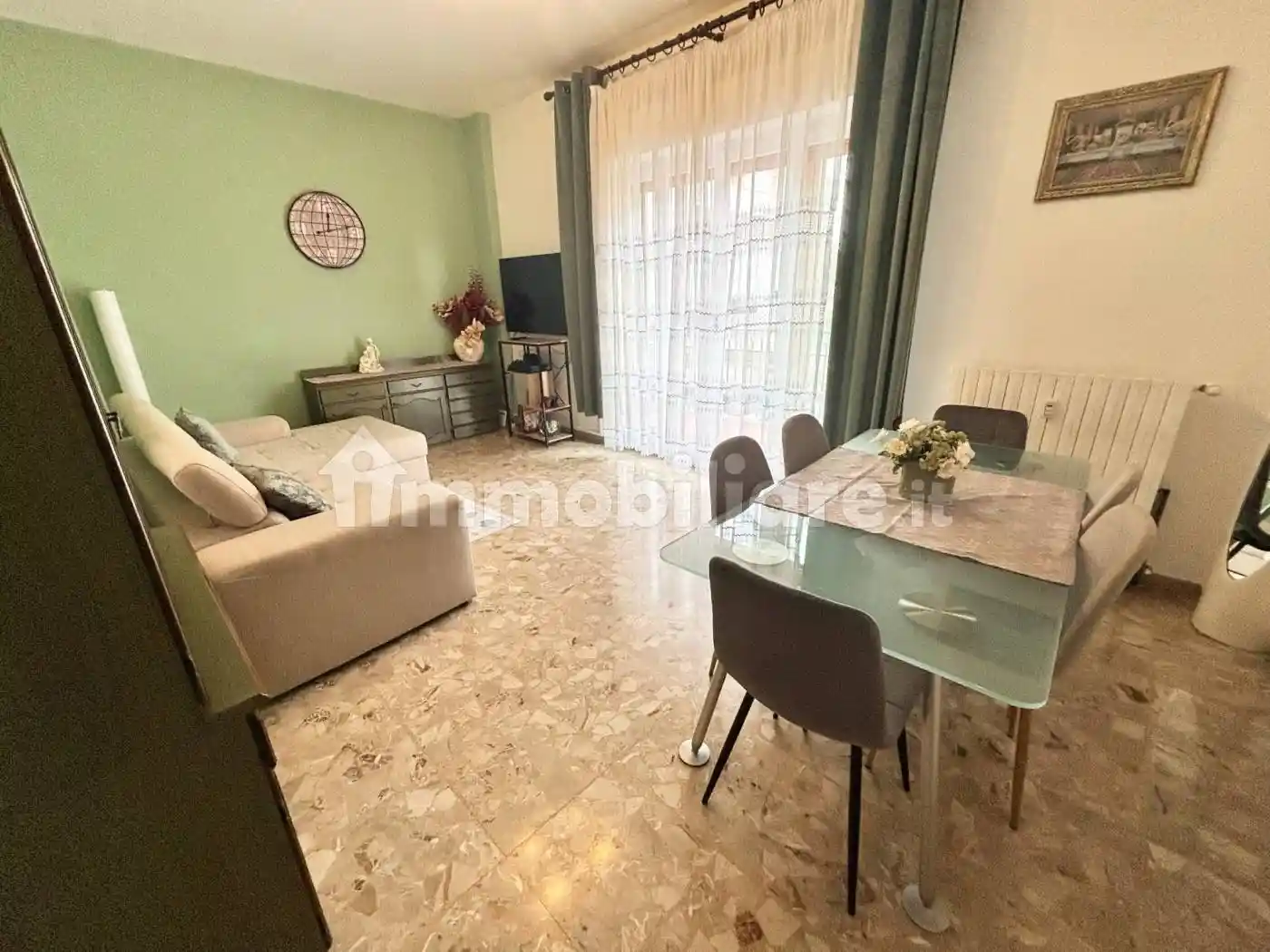 Appartamento in vendita a Falconara Marittima