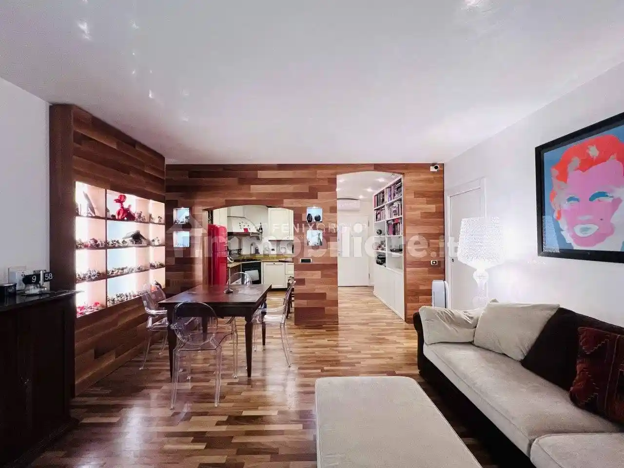 Appartamento in vendita a Padova