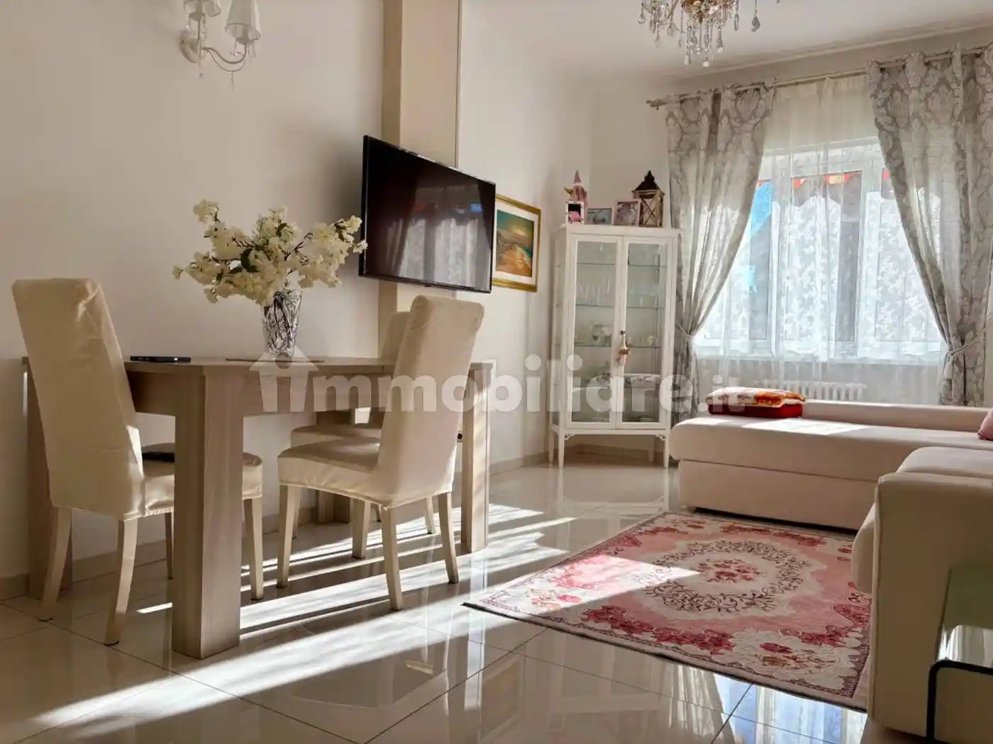 Appartamento in vendita a Sanremo