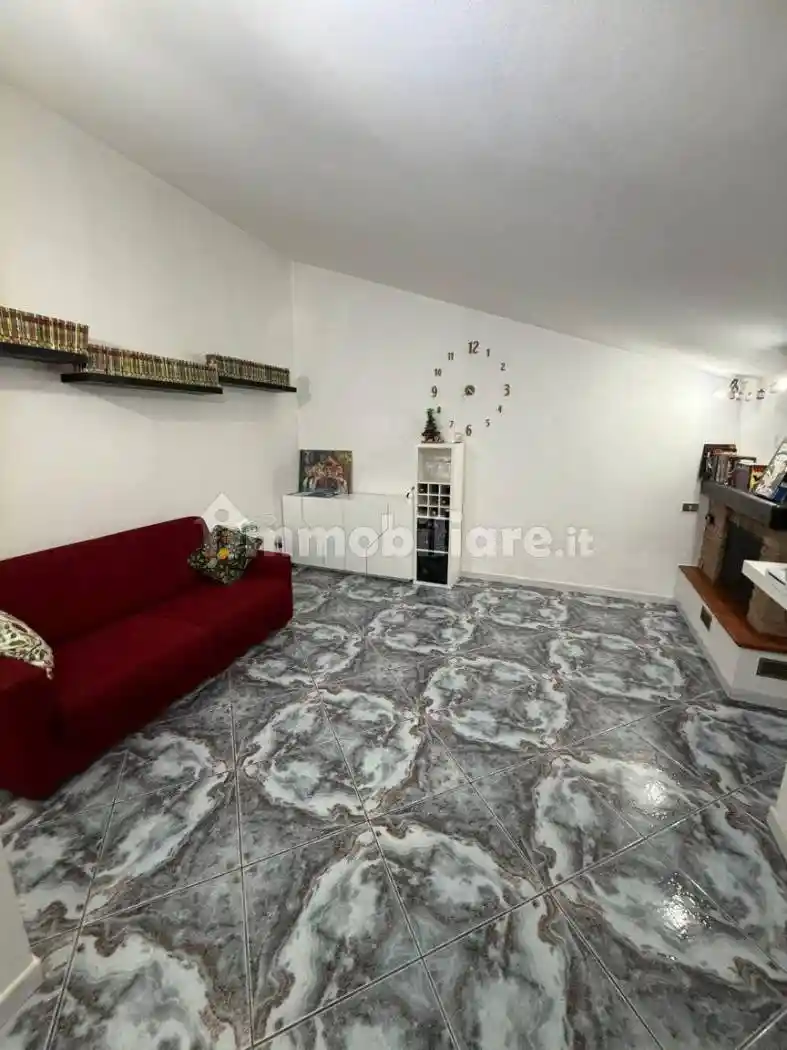 Appartamento in vendita a Bastiglia