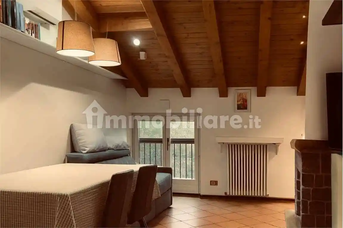 Appartamento in vendita a Varese