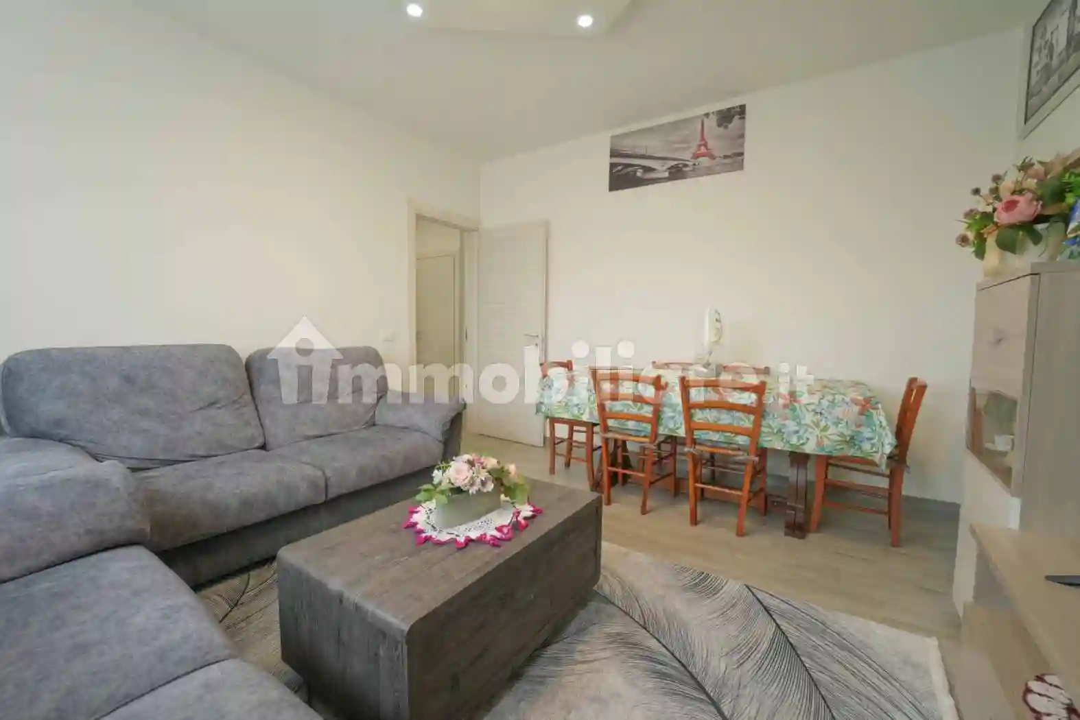 Villetta a schiera - foto 3