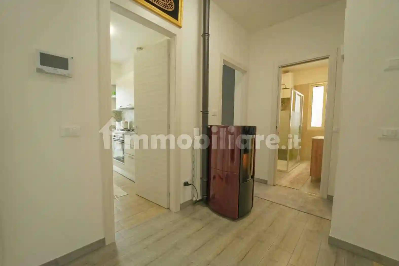 Villetta a schiera - foto 4