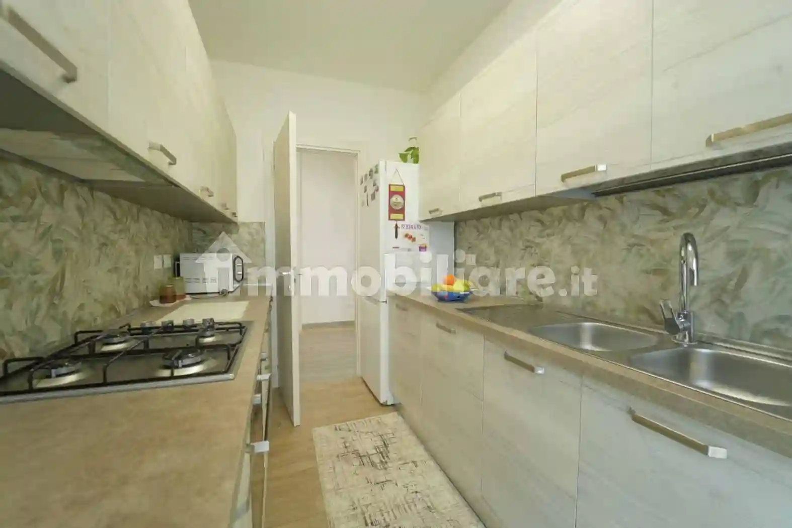 Villetta a schiera - foto 5