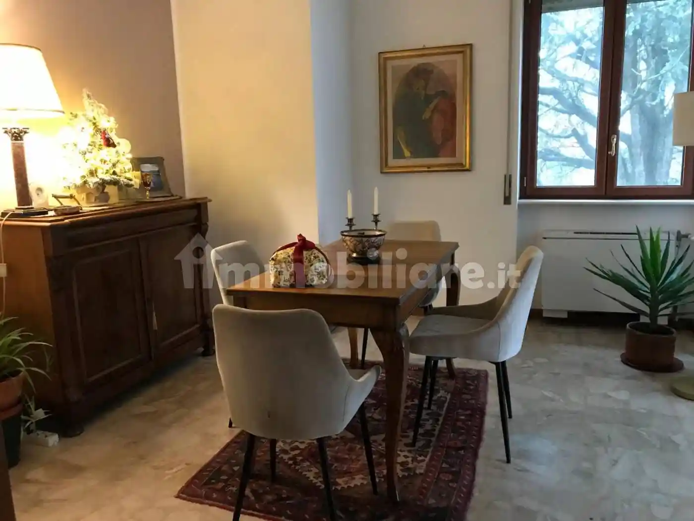 Appartamento in vendita a Binasco