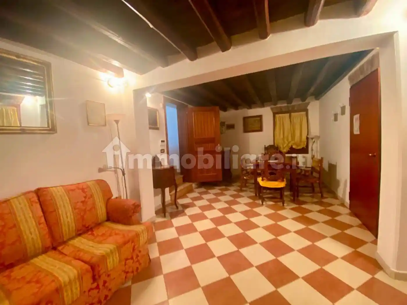 Casa indipendente in affitto a Venezia