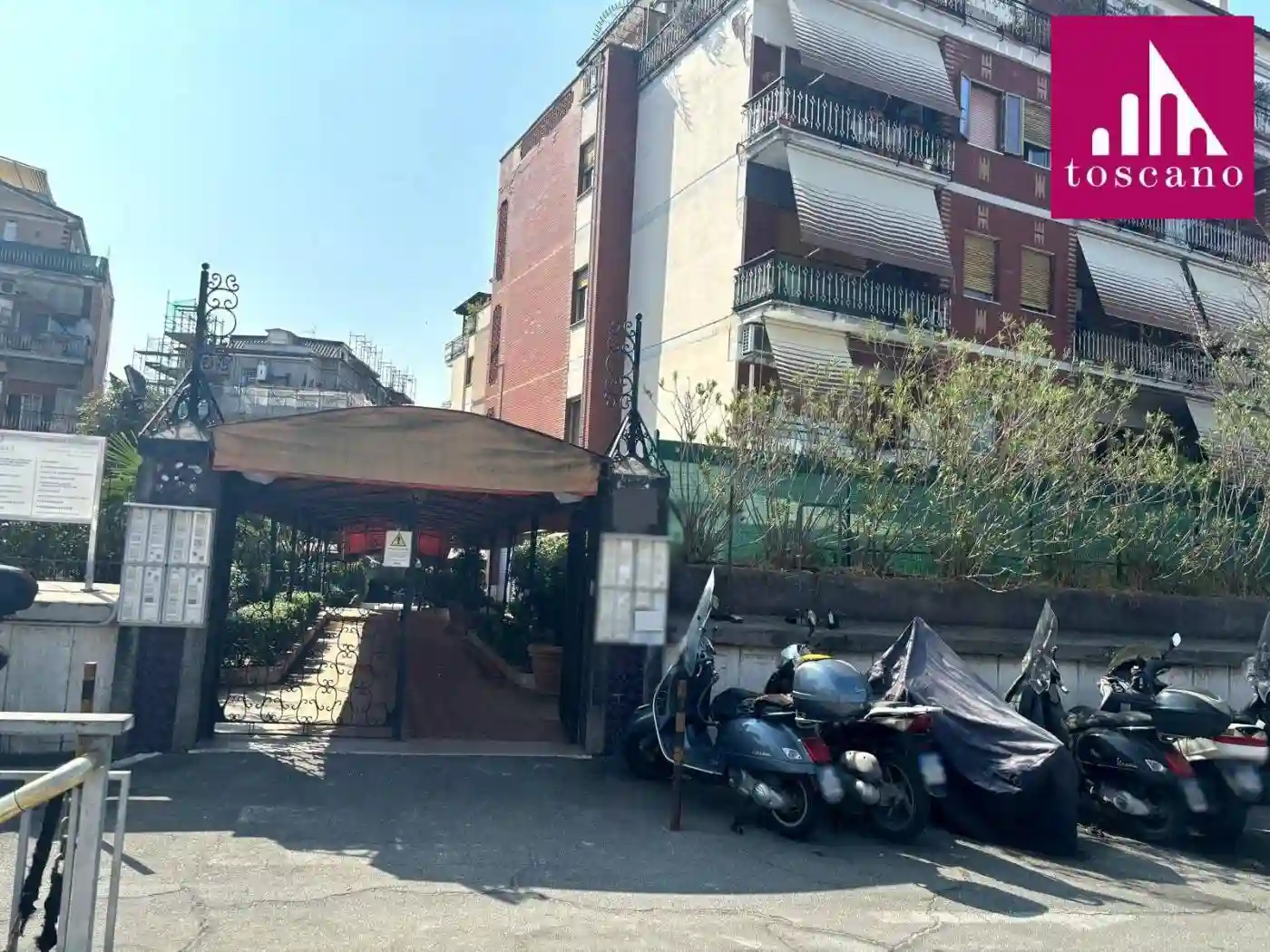 Attico - Mansarda - foto 2