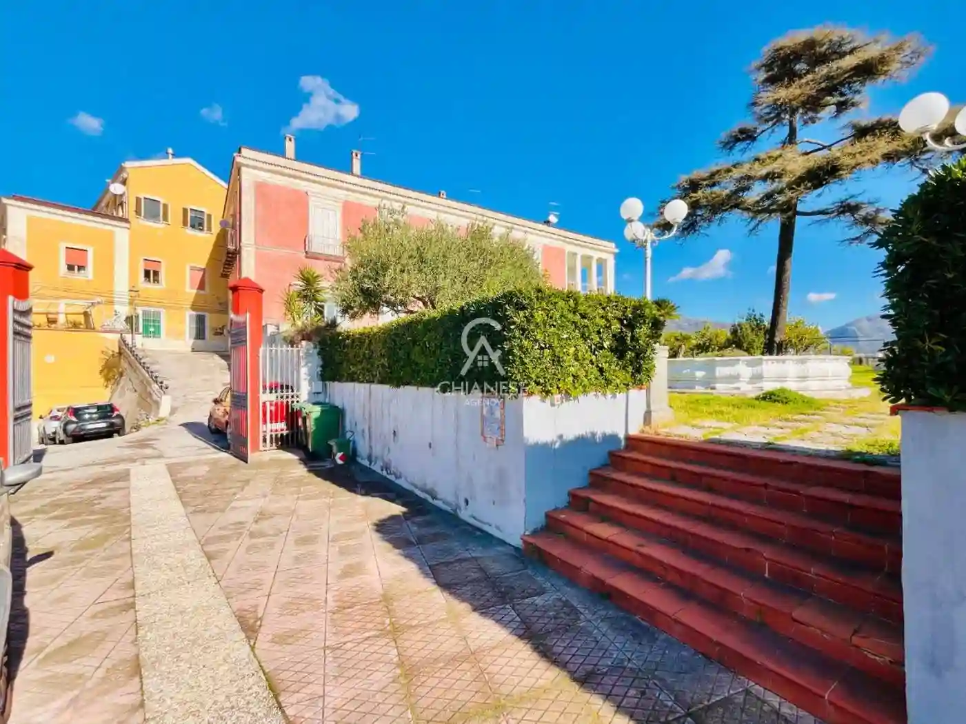 Villetta a schiera - foto 4