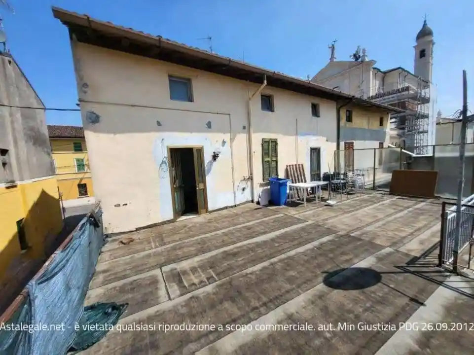 Casa indipendente in vendita a Gottolengo