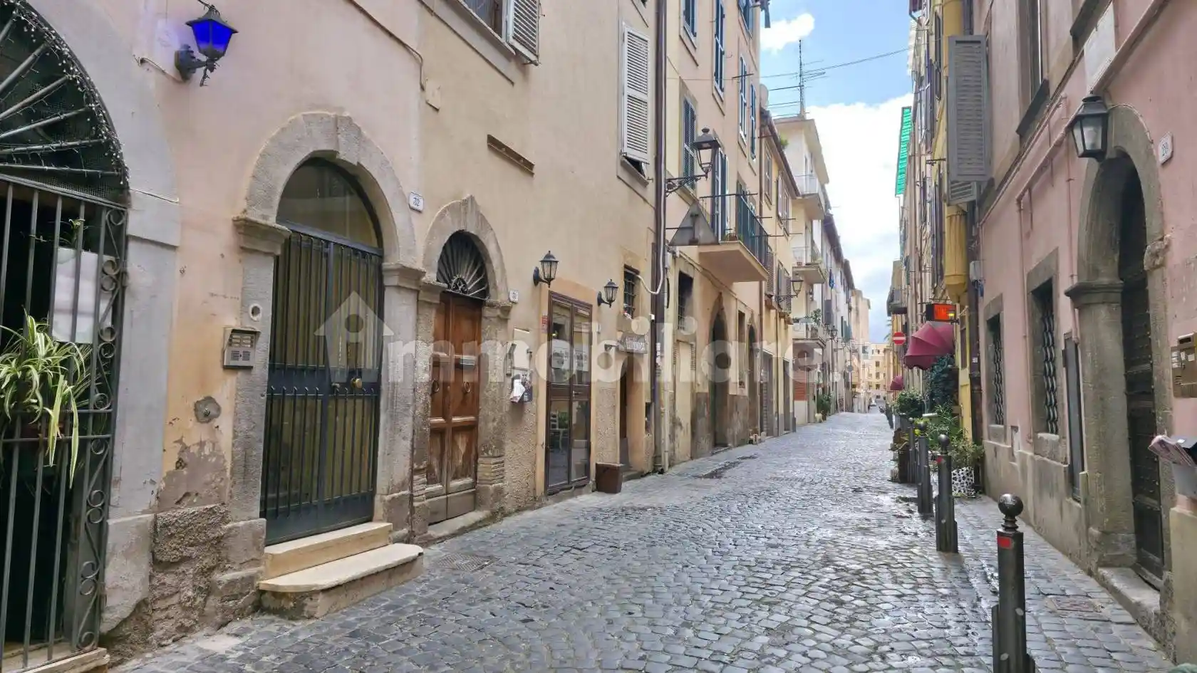 Appartamento in vendita a Frascati