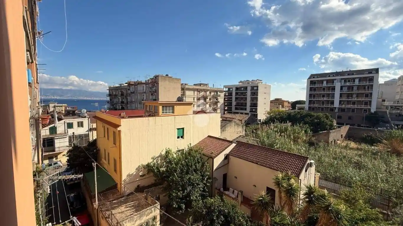 Appartamento in vendita a Messina