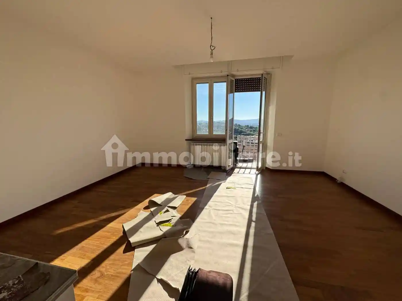 Appartamento in vendita a Perugia