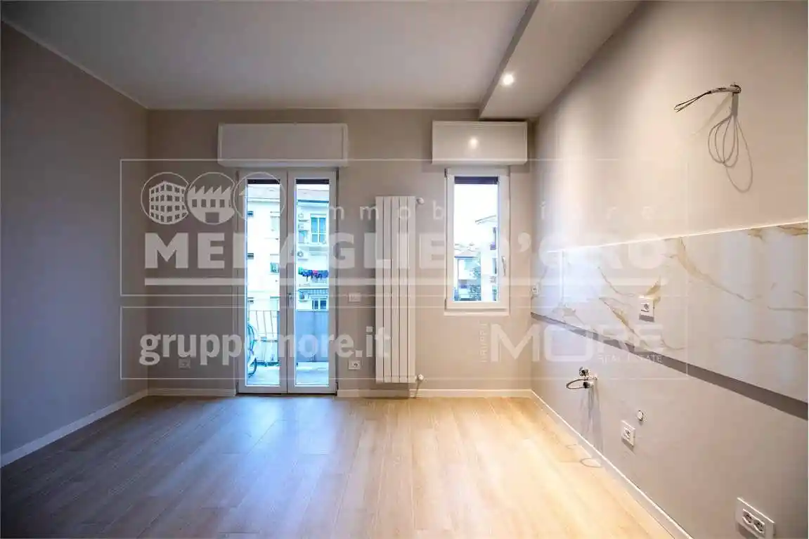 Appartamento in vendita a Modena