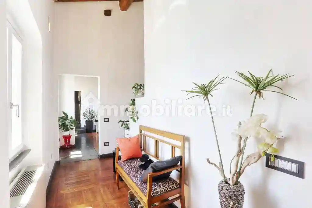 Attico - Mansarda - foto 4