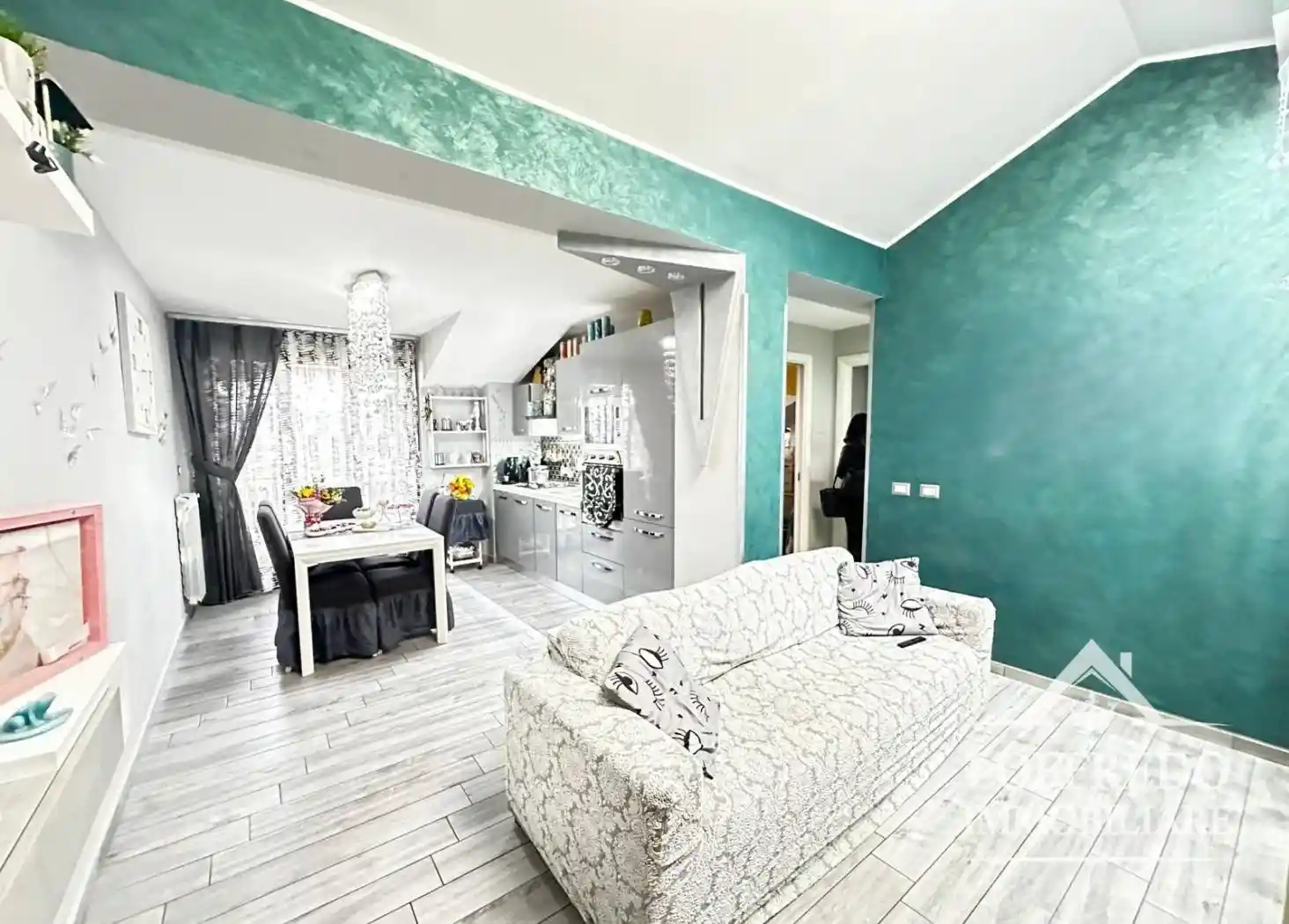 Appartamento in vendita a Acerra