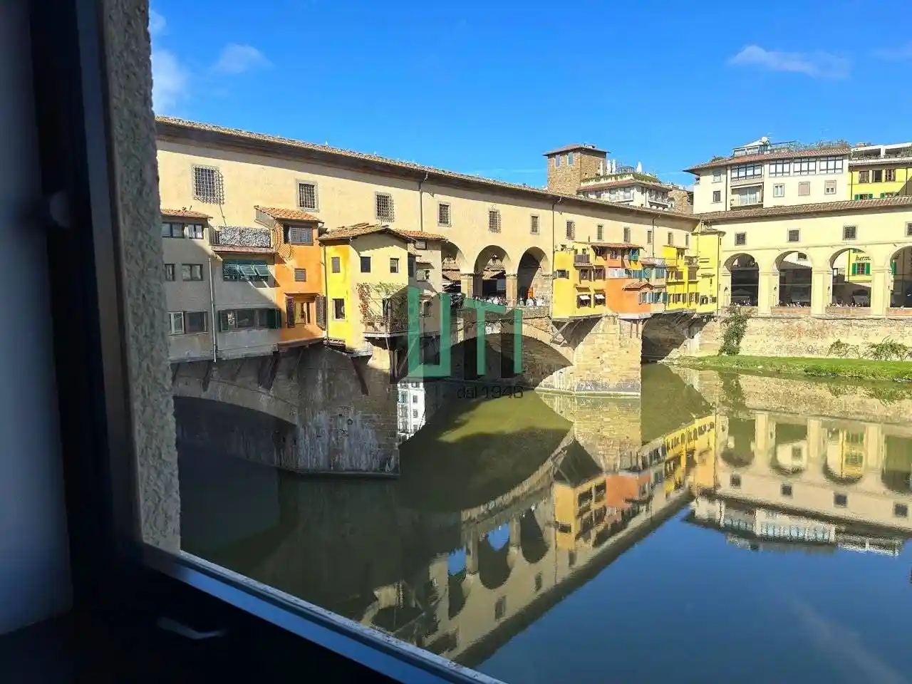 Appartamento in affitto a Firenze