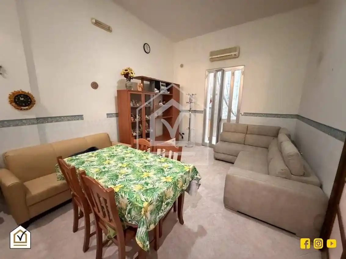 Appartamento in vendita a Bari