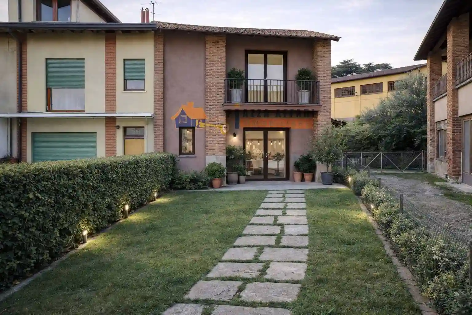 Casa indipendente - foto 2