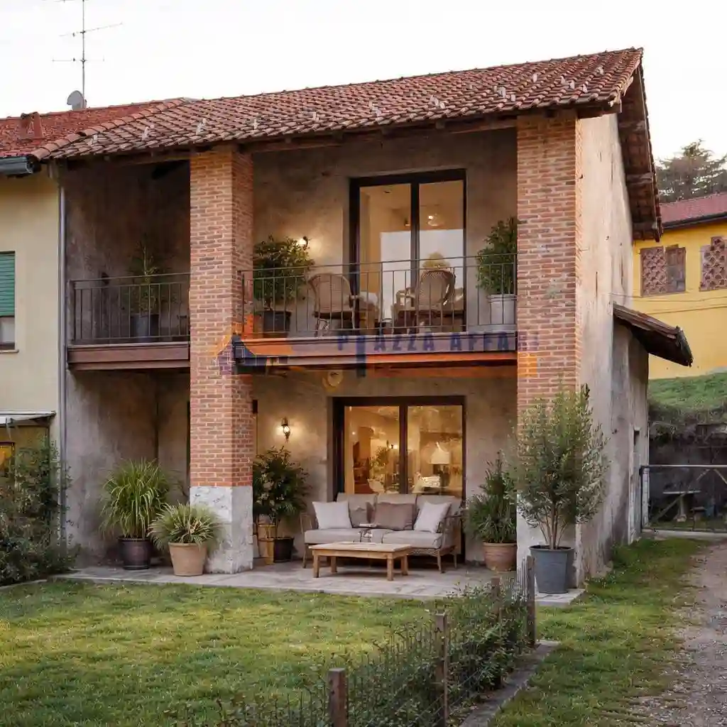 Casa indipendente - foto 5