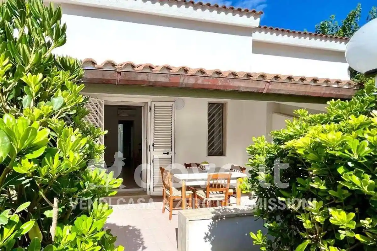 Villetta a schiera in vendita a Leporano