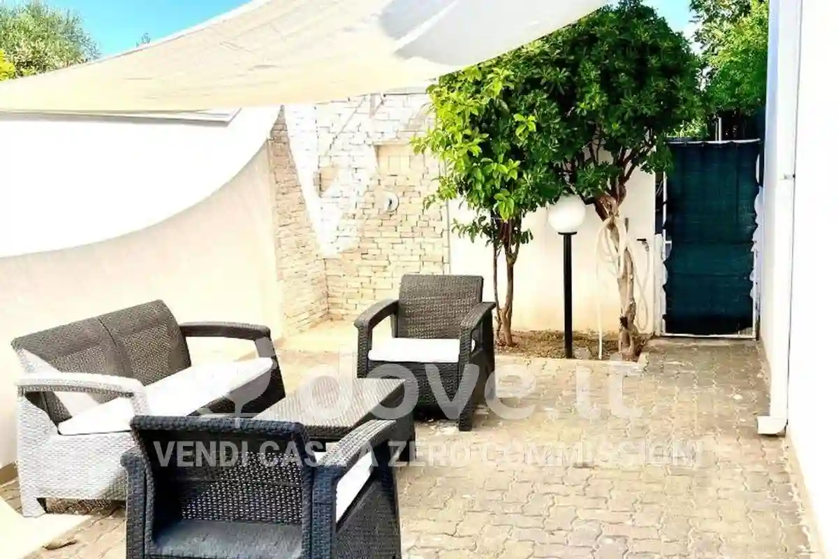 Villetta a schiera - foto 2