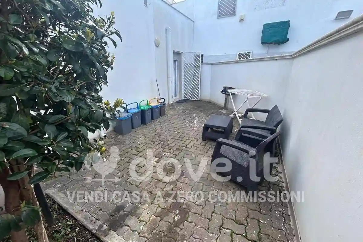 Villetta a schiera - foto 4