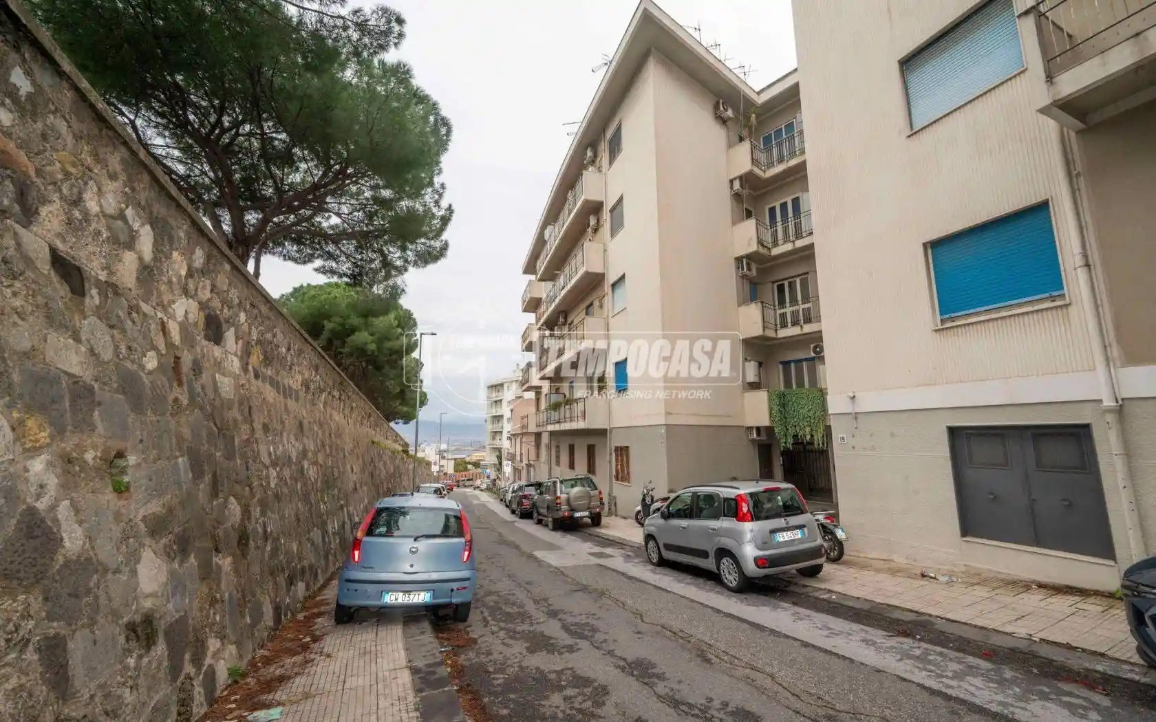 Appartamento in vendita a Messina