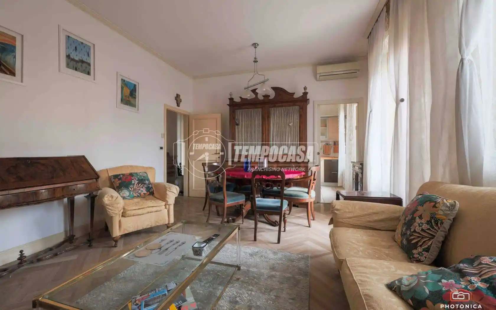 Appartamento in vendita a Bologna