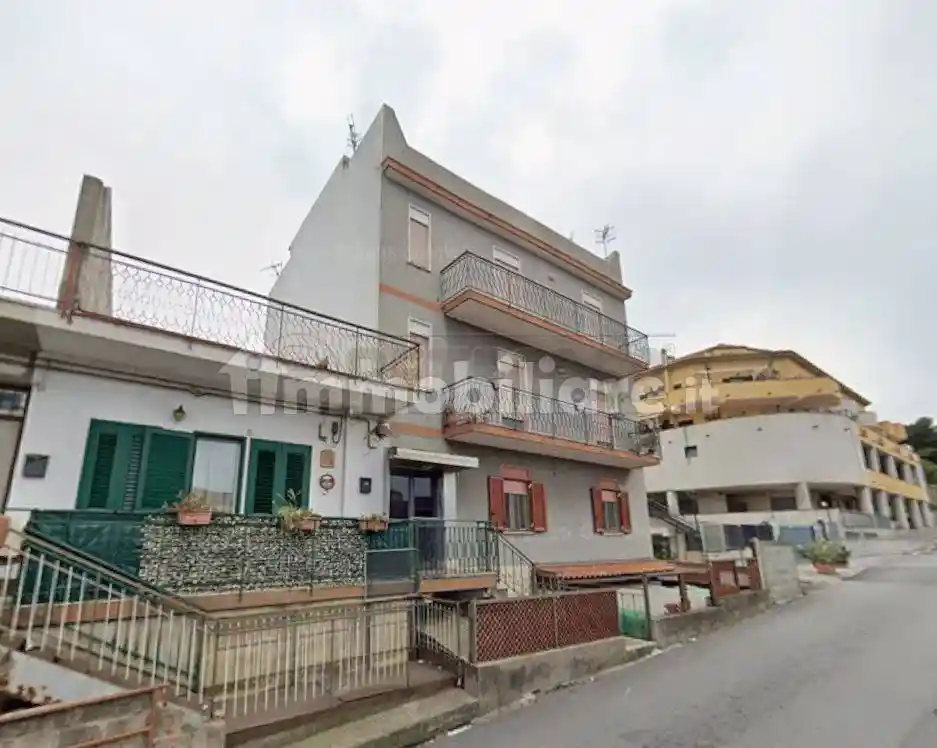 Appartamento in vendita a Messina