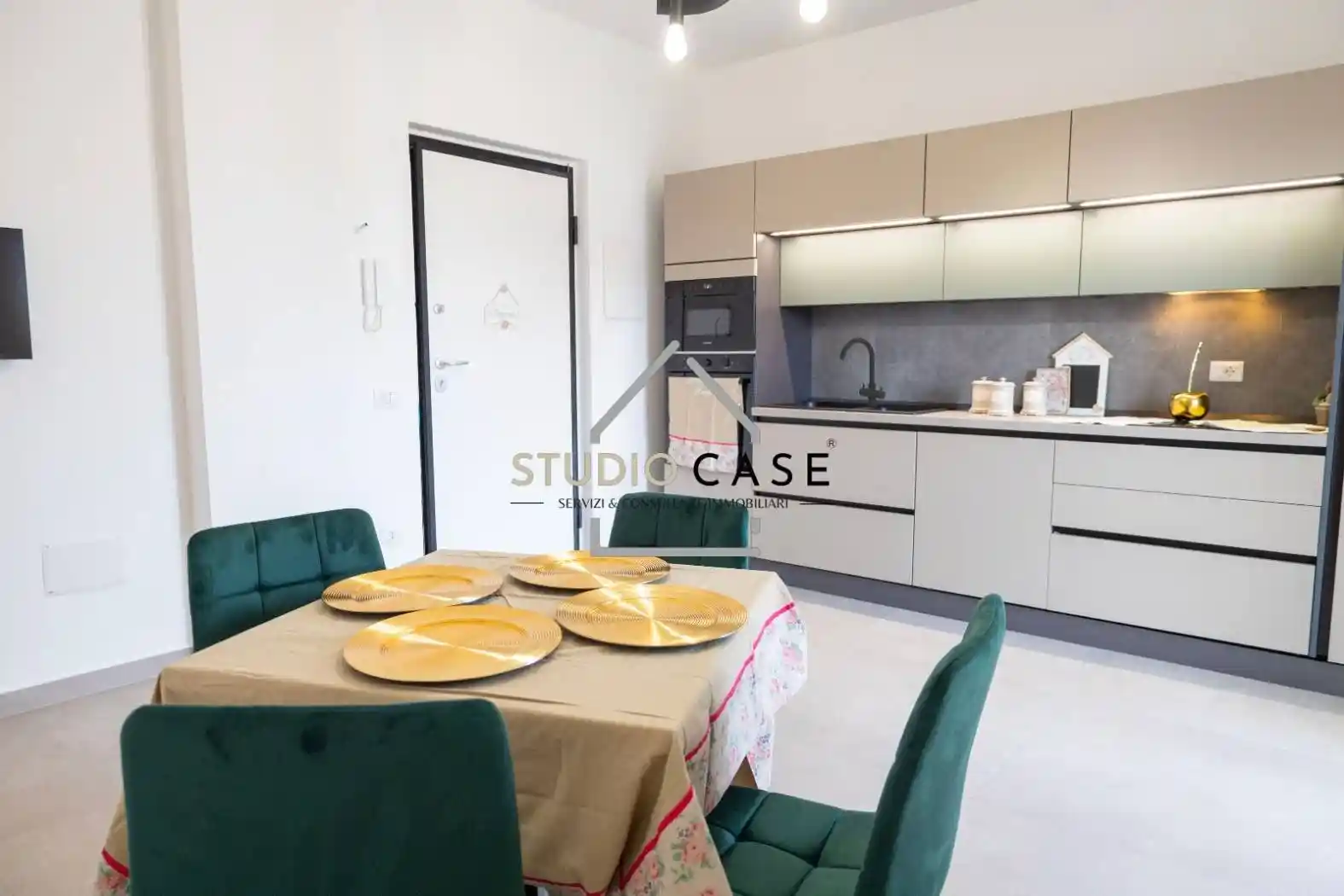 Appartamento in affitto a Giugliano in Campania