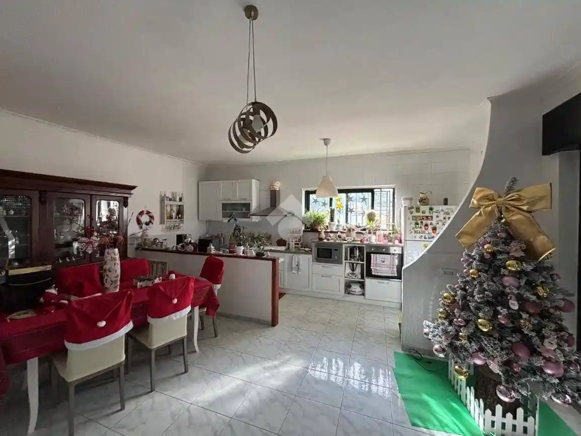 Appartamento in vendita a Marano di Napoli