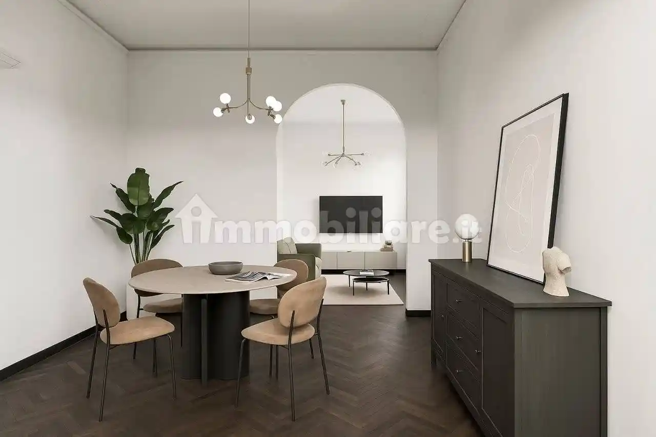 Appartamento in vendita a Padova