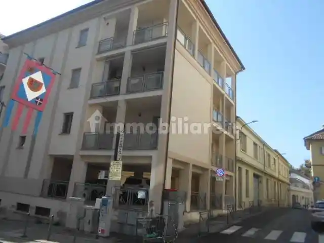 Appartamento in vendita a Asti