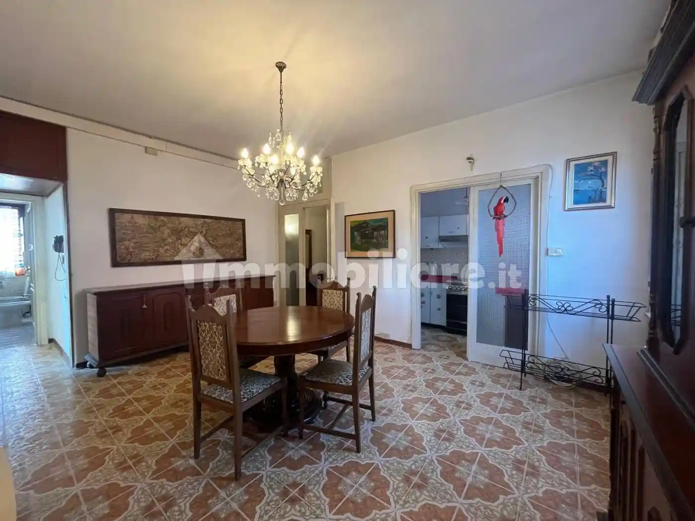 Appartamento in vendita a Udine