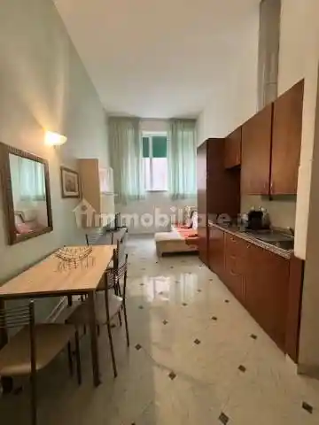 Appartamento in affitto a Livorno