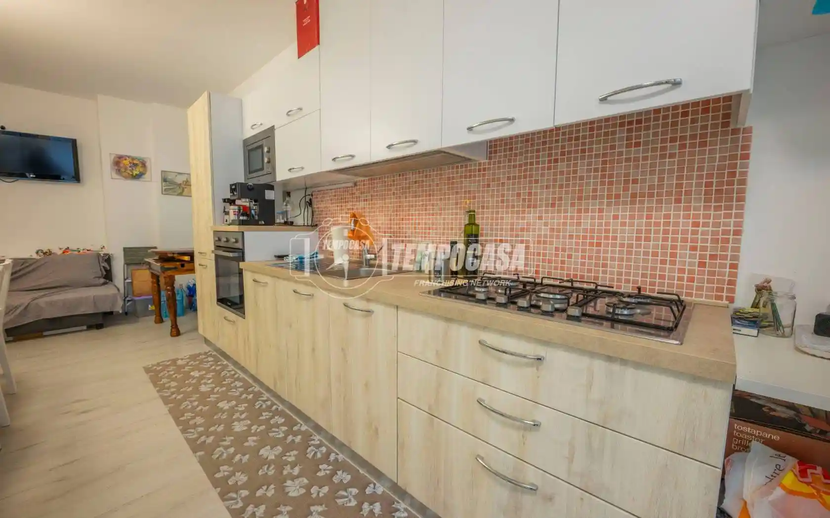 Appartamento in vendita a Potenza Picena