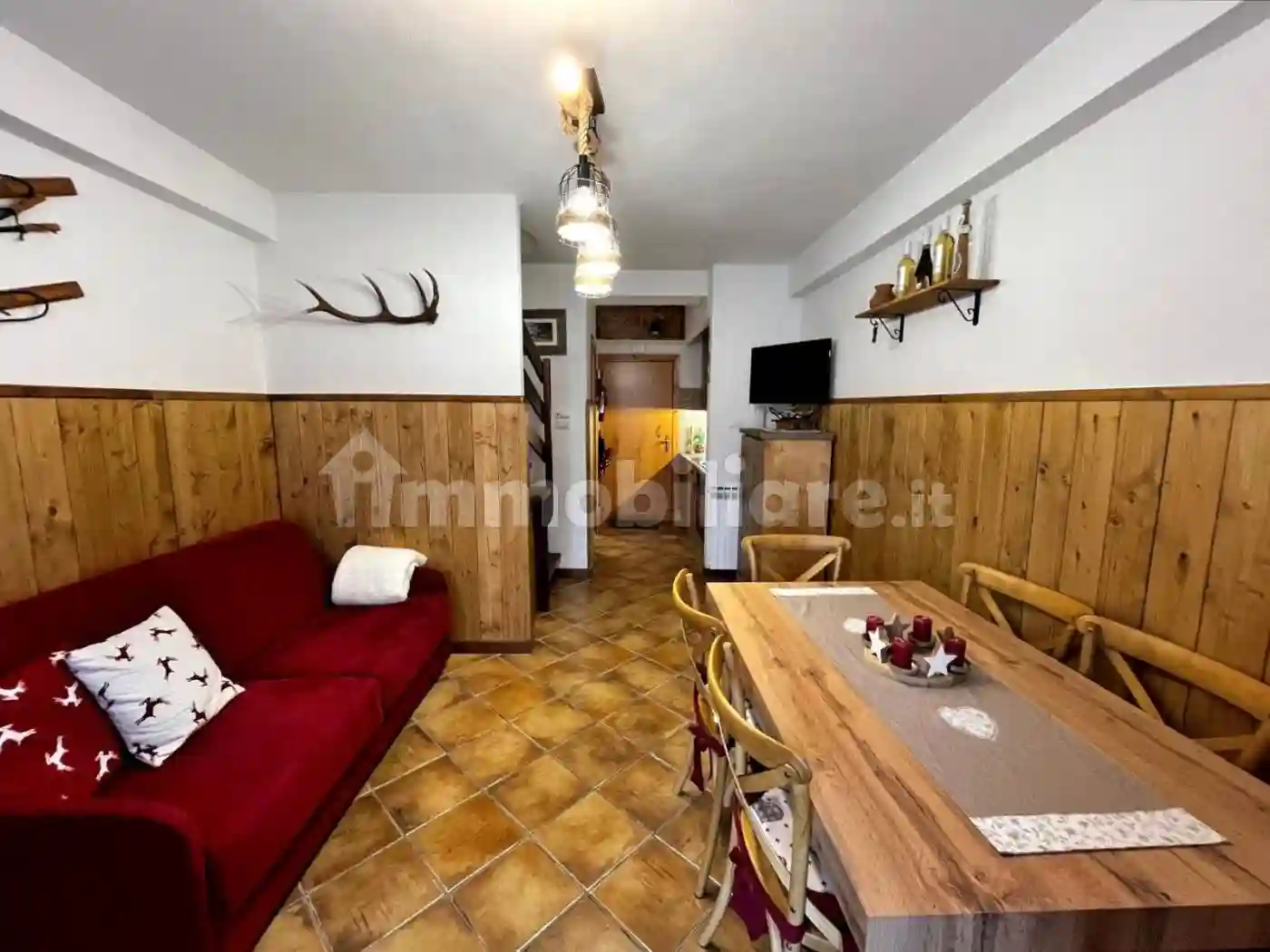 Appartamento - foto 3