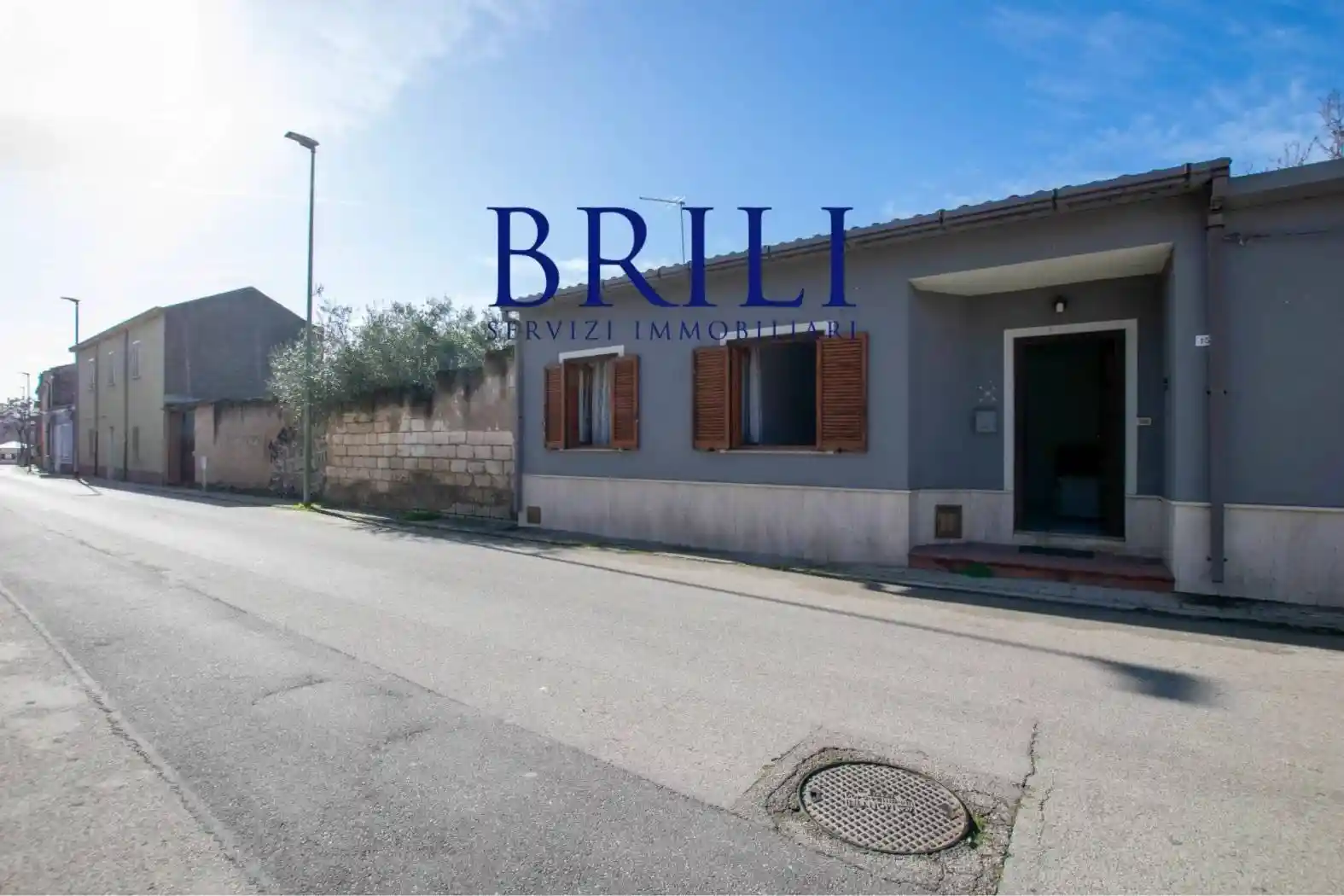 Appartamento in vendita a Perfugas