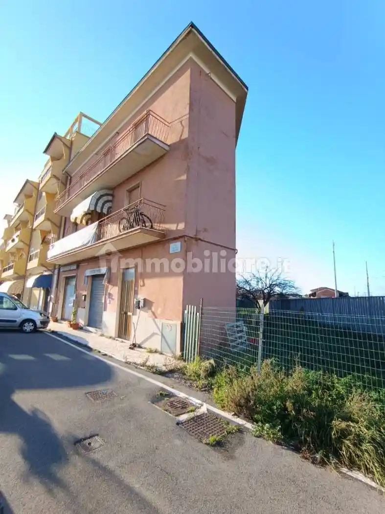 Appartamento in vendita a Orbetello