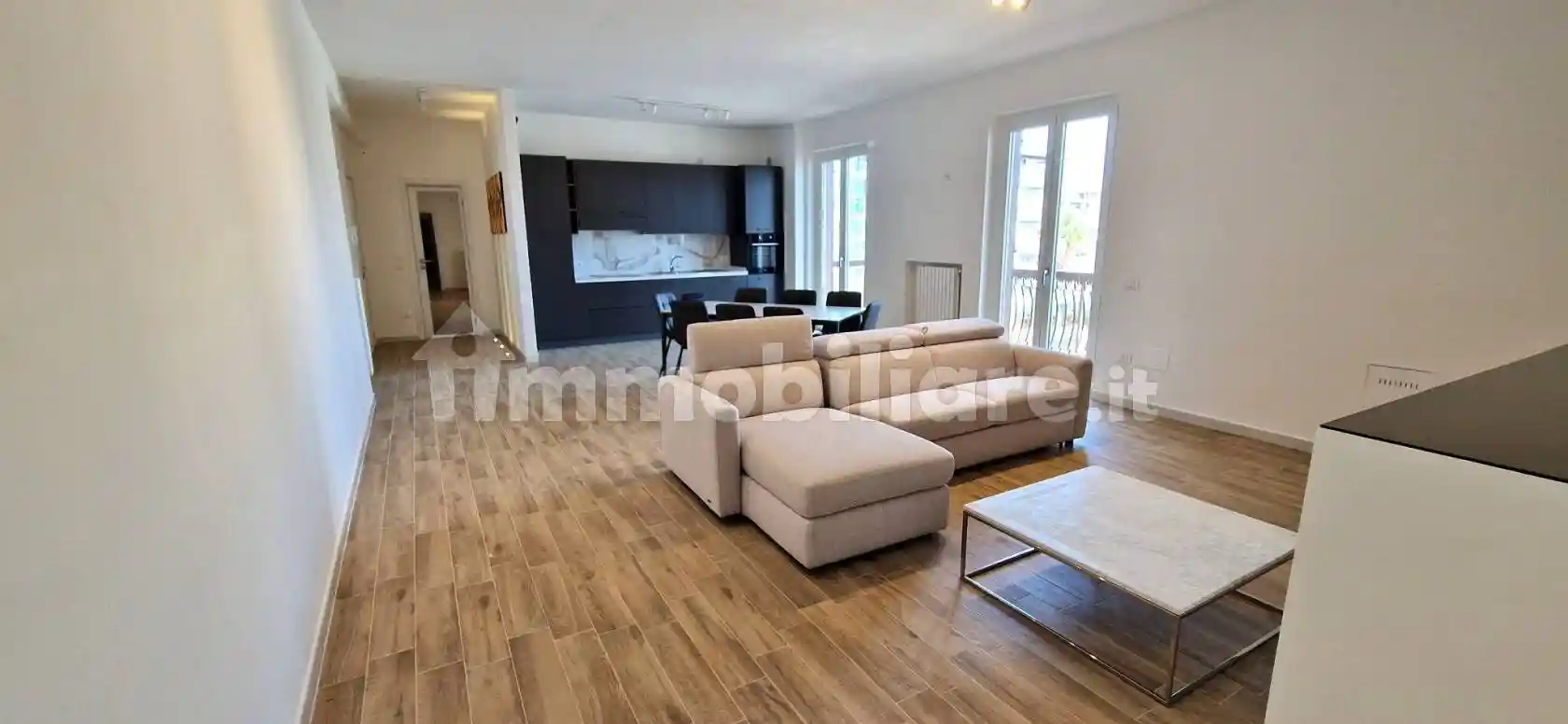 Appartamento in affitto a Trani